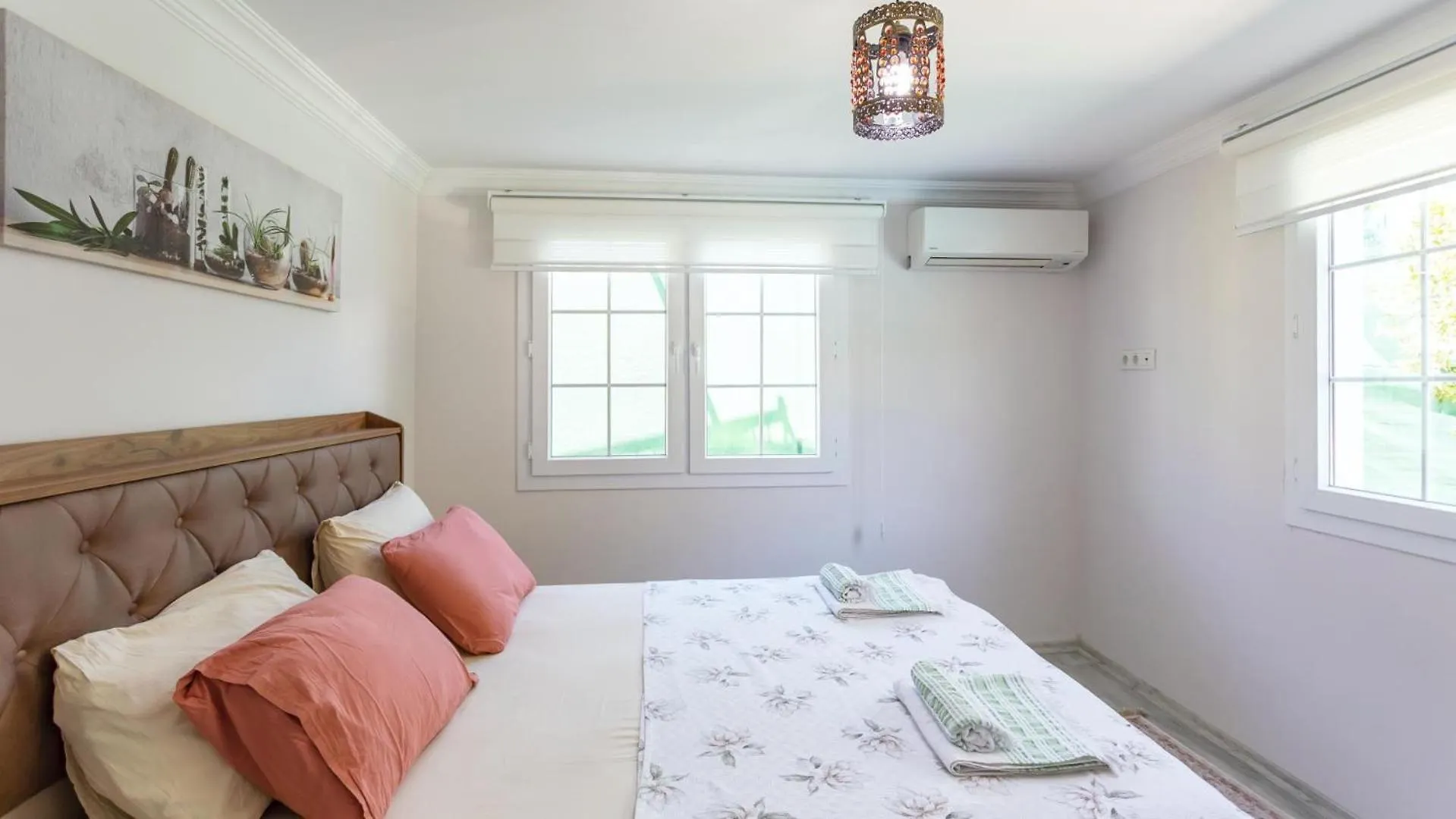 Fethiye Yaniklar 2 Bedroom Villa 1668 Turkey