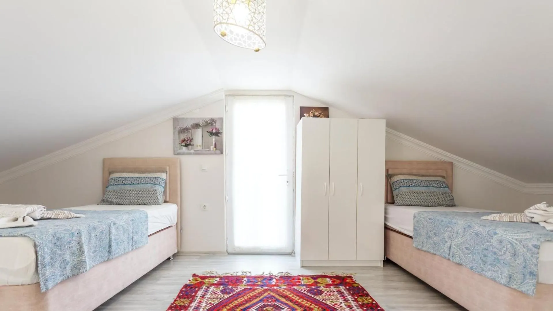 Fethiye Yaniklar 2 Bedroom Villa 1668