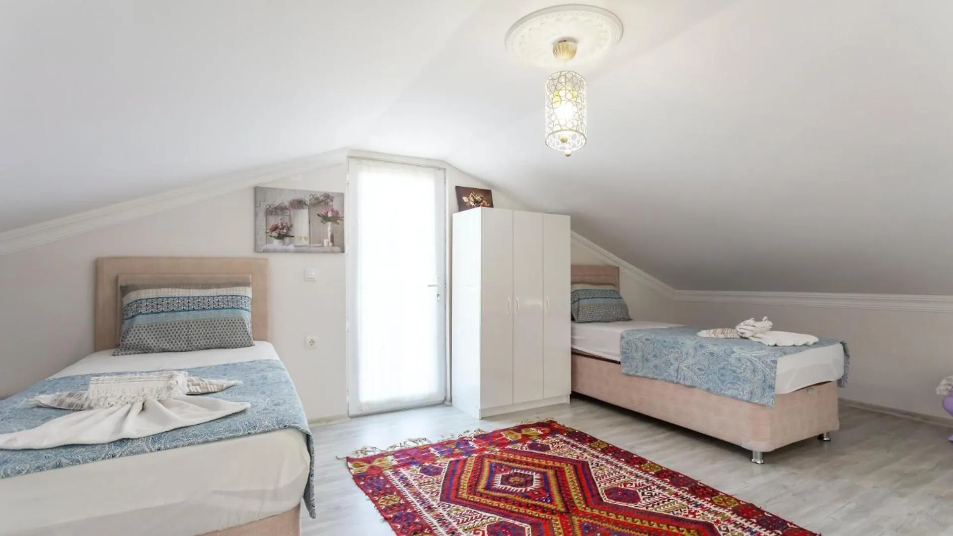 Fethiye Yaniklar 2 Bedroom Villa 1668