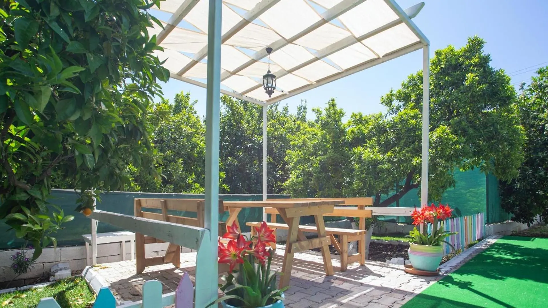 Fethiye Yaniklar 2 Bedroom Villa 1668 0*,  Turkey