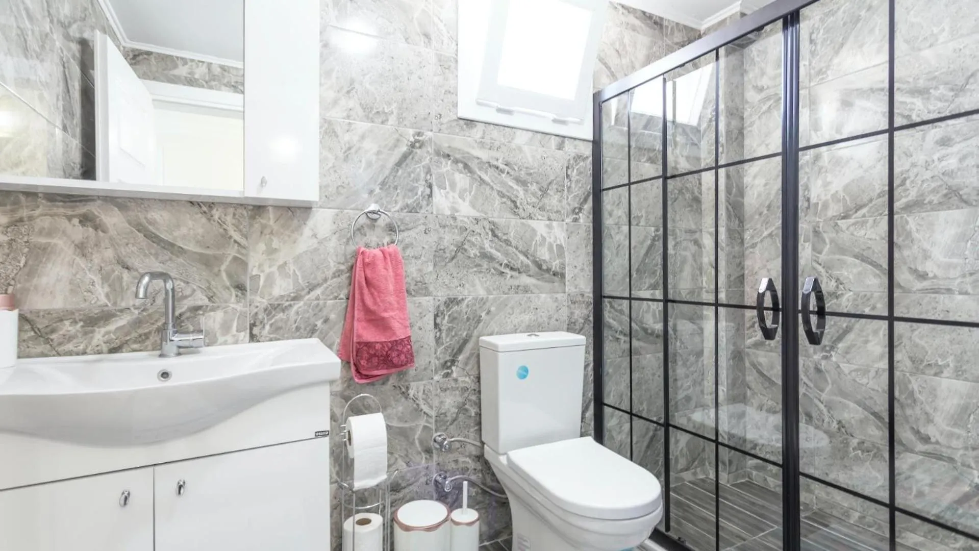 Fethiye Yaniklar 2 Bedroom Villa 1668