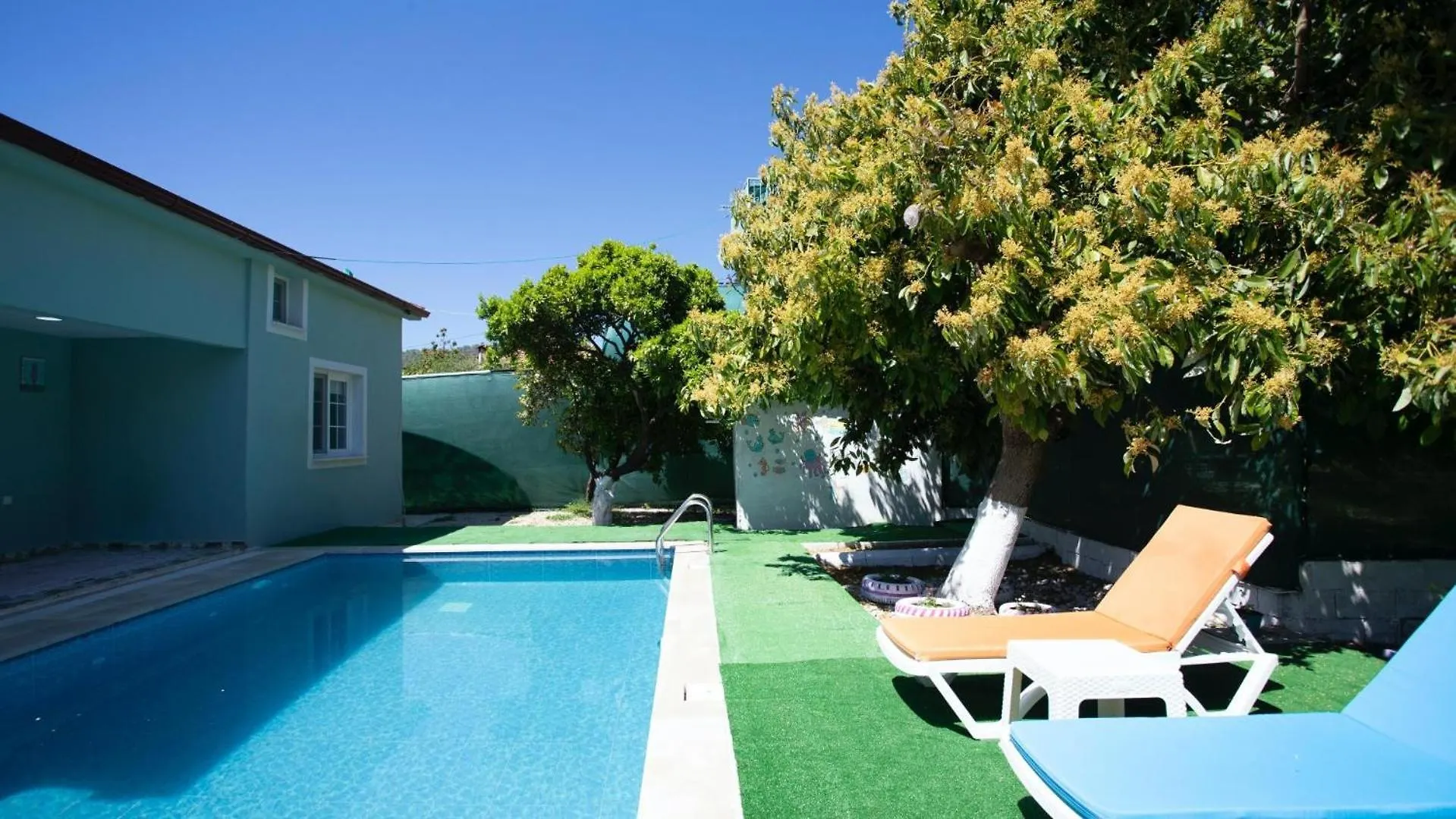 Fethiye Yaniklar 2 Bedroom Villa 1668 0*,