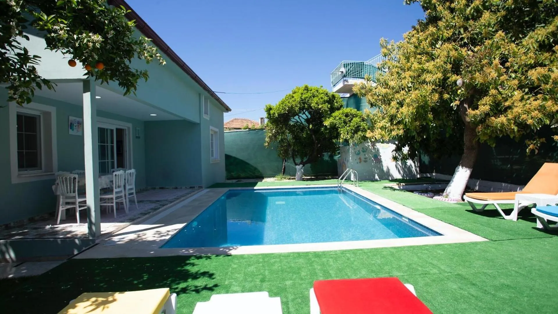 Fethiye Yaniklar 2 Bedroom Villa 1668 0*,  Turkey