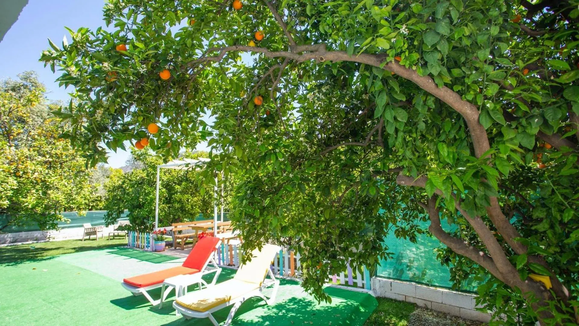 Fethiye Yaniklar 2 Bedroom Villa 1668 0*,  Turkey